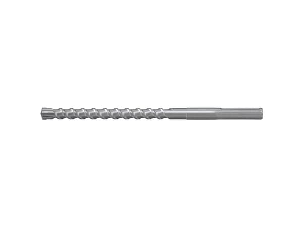 Fischer SDS Max II, Borr, Centreringsborr, 1,4 cm, 540 mm, Betong, Murverk, Natursten, 1,4 cm