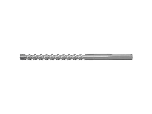 Fischer 504248, Borrhammare, Spiralborr, 3,2 cm, 570 mm, Tegel, Betong, Murverk, Natursten, 45 cm