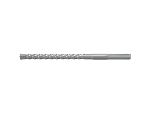 Fischer 504248, Borrhammare, Spiralborr, 3,2 cm, 570 mm, Tegel, Betong, Murverk, Natursten, 45 cm