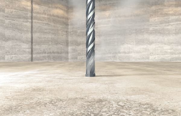 Fischer 531773, Borrhammare, Murborr, bits, 6,5 mm, 260 mm, Tegel, Betong, Murverk, Natursten, 20 cm