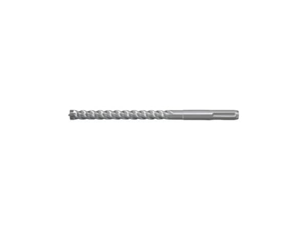 Fischer 549922, Borrhammare, 1 cm, 165 mm, Tegel, Betong, Hård betong, Sandsten, Sten, 10 cm, SDS-plus