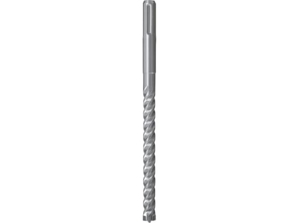 Fischer 549954, Poravasara, 1,6 cm, 450 mm, Tiili, Betoni, Kova betoni, Hiekkakivi, Kivi, 40 cm, SDS-plus