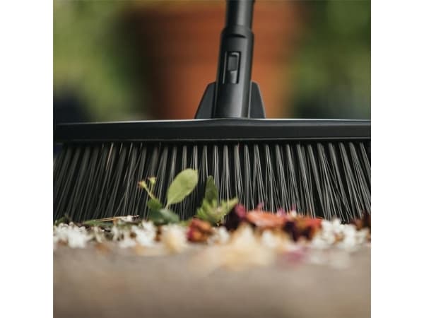 Fiskars 1025921, Utendørs, Sort, 380 mm, 125 mm, 162 cm, 162 cm