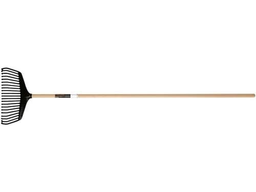 Strimla plastblad