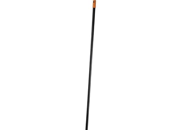 Fiskars 1016035, Skyv og trekk, Aluminium, Rektangulær, Rustfritt stål, Sort, 1 stykker