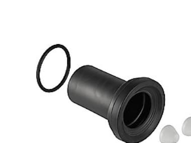 Geberit Afgangsferule - 152.425.46.1 90 MM