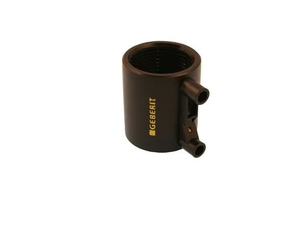 Geberit PEH sähköhitsausliitäntä Ø 50 mm