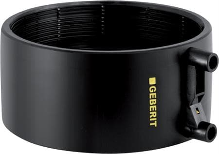 Geberit PEH sähköhitsausliitäntä Ø 50 mm