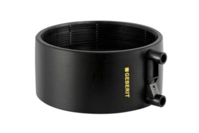Geberit PEH sähköhitsausliitäntä Ø 110 mm