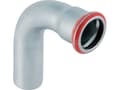 Pikkukuva 4 / 5: GEBERIT Taivutus FZ 90 astetta 88,9 mm holkki / nippeli mapress