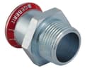 Pikkukuva 4 / 5: Mapress FZ mf/np 76.1 - Geberit Mapress FZ mf/np.stk w/outv.thread d76.1mm R2 1/2