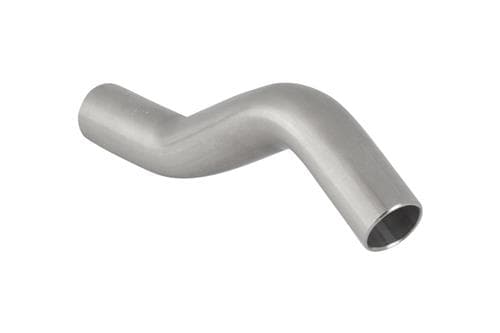 Geberit 30803, Letkun välikappale, Ruostumaton teräs