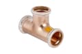 Miniatyrbilde 3 av 4: 18 mm Tee CUG Mapress