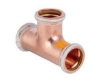 18 mm Tee CUG Mapress