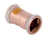Geberit Muff Mapress kupari kaasu 18mm (34602)
