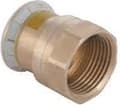 Miniatyrbilde 1 av 4: Overgang cug Mapress 18-3/4'' m/m t/gas