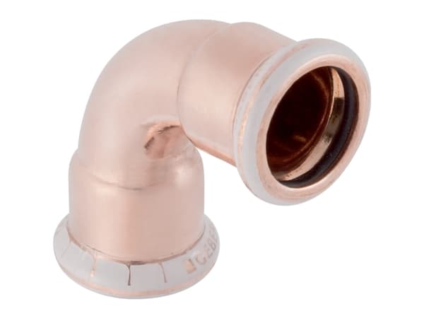Geberit 60105, 90°, 57 mm, 34 mm