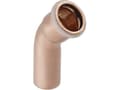 Miniatyrbild 4 av 5: Geberit 60707, 45°, 47 mm, 17 mm, 57 mm