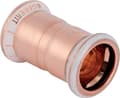 Miniatyrbild 4 av 5: Geberit Socket Mapress koppar 22mm (62004)