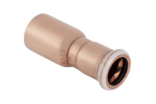 GEBERIT REDUKTION N/M 22X15MM