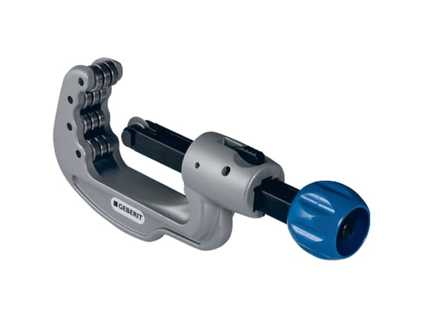Geberit 91087, Slanganslutning