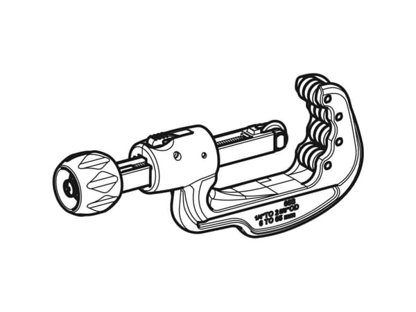 Geberit 91088, Slanganslutning