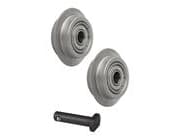 Geberit Mapress skærehjul sæt 12-54 mm