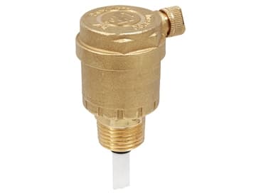 Giacomini Automatic Air Release Mechanism (R88/1) | CDON