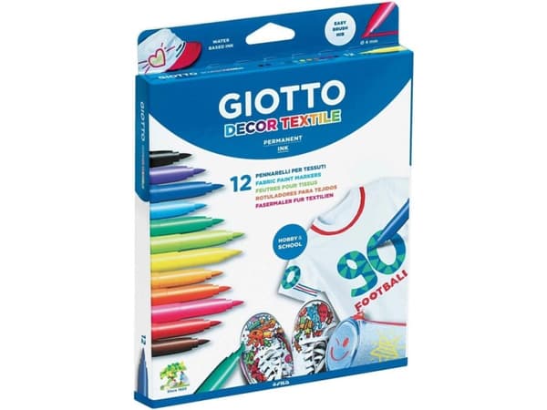 Giotto Pisaki Decor Textile (273975)