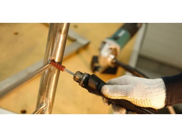 Glob Fleksibelt akselfeste for vinkelsliper (GLOB-GS06-00)