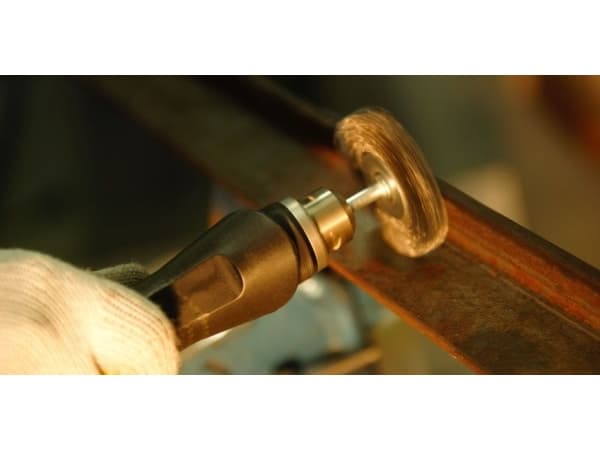 Glob Fleksibelt akselfeste for vinkelsliper (GLOB-GS06-00)