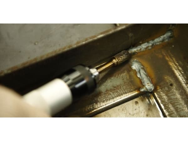 Glob Fleksibelt akselfeste for rettsliper (GLOB-GS06-01)