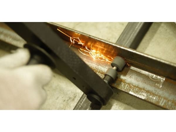 Glob Fleksibelt akselfeste for rettsliper (GLOB-GS06-01)