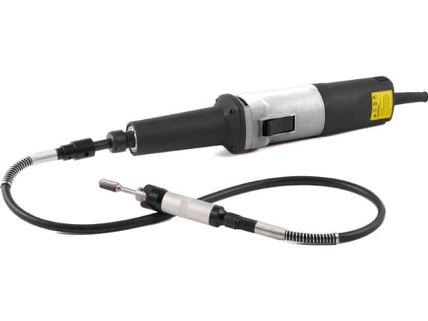 Glob Fleksibelt akselfeste for rettsliper (GLOB-GS06-01)