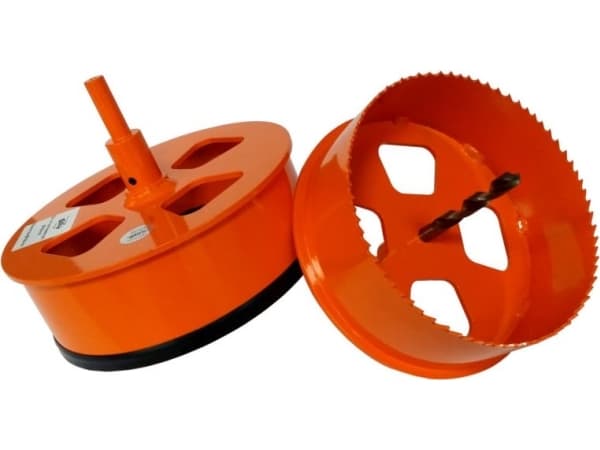 GLOB HULLSAG BI-METAL PREMIUM 190