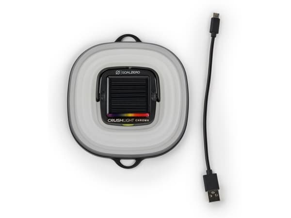Goal Zero 32013, Multifärg, 3000 K, 60 LM, Batteri, Litium Polymer (LiPo), 3,7 V