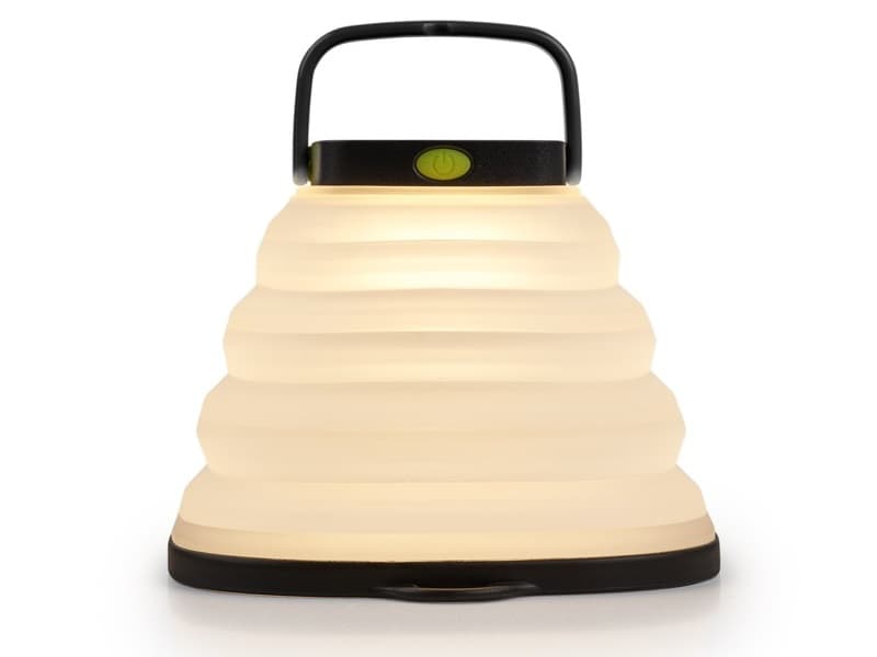 Goal Zero CRUSH LIGHT CHROMA, Multifärg, 3000 K, 60 LM, Batteri, Litium Polymer (LiPo), 3,7 V