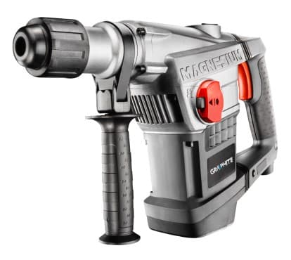 Grafitt Grafitt 58G874 1250W borehammer