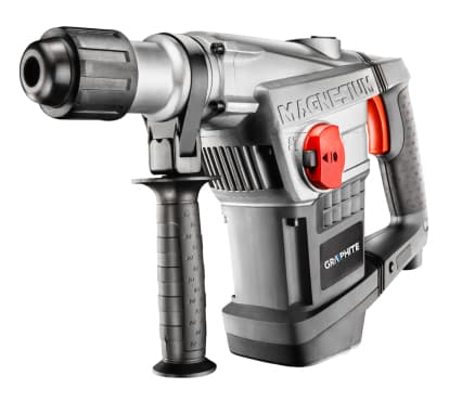 Grafitt Grafitt 58G874 1250W borehammer