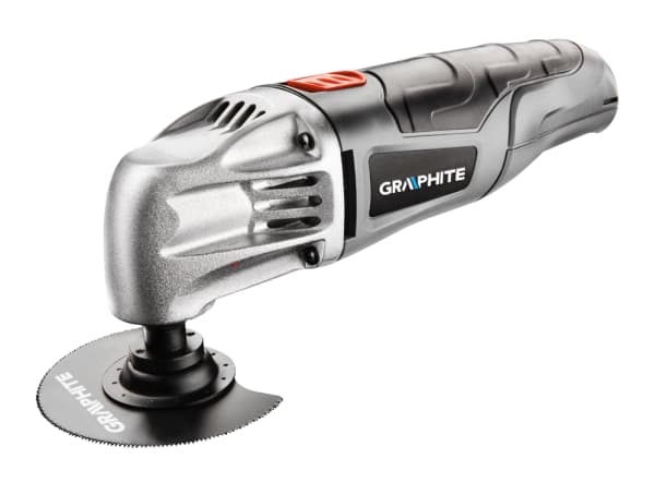 Grafitt Grafitt Grafitt multifunksjon elektrisk verktøy 59G020