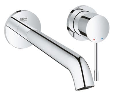 GROHE 19967001, Baderomsvask