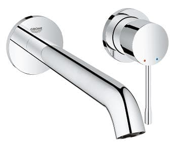 GROHE 19967001, Baderomsvask