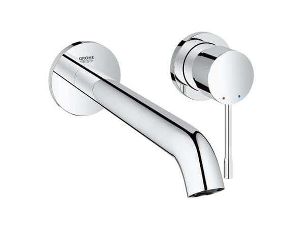 GROHE 19967001, Baderomsvask
