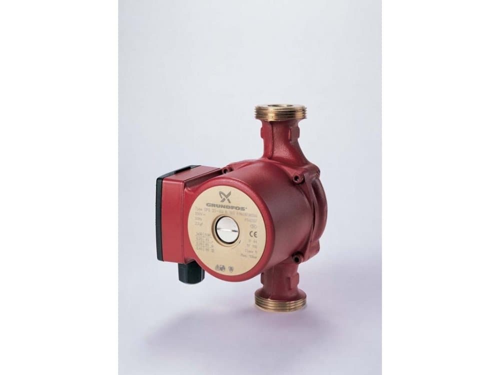 Grundfos Circulation pump UP 2045N 150 95906472 CDON