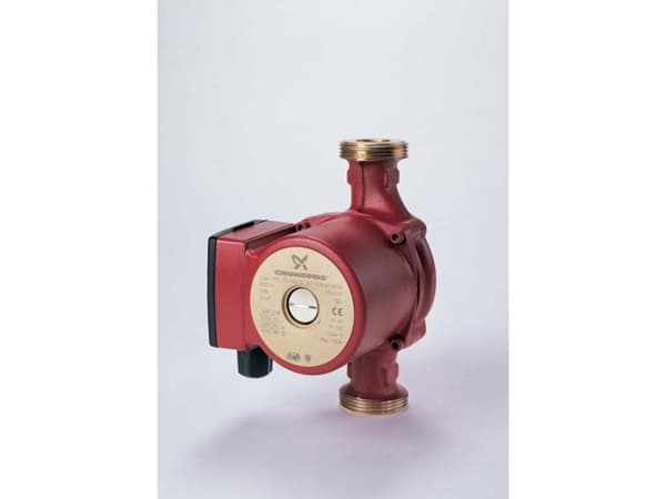 Grundfos Circulation pump UP 2045N 150 95906472 CDON