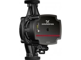Grundfos ALPHA1L 25-60 180 1x230V sirkulasjonspumpe