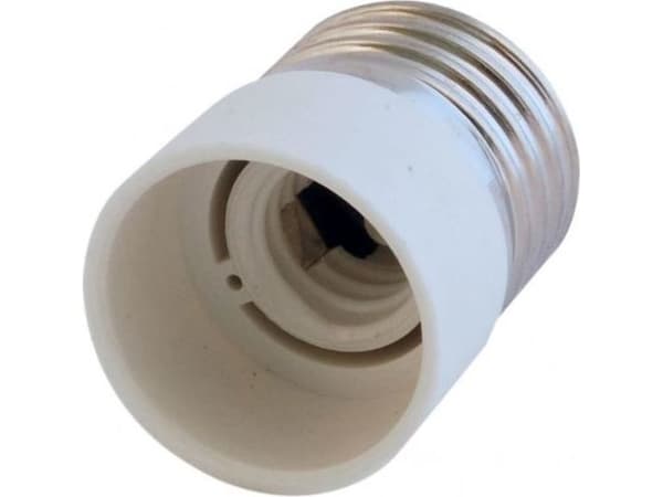 GTV E27 til E14-adapter (AE-E27E14-00)