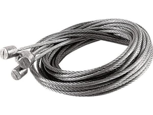GTV A set of mounting ropes for hanging PANEL (MASTER/KING TYPE) LK-PANELX4-00 - LK-PANELX4-00
