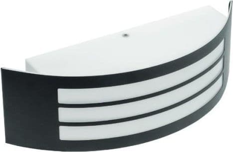Vägglampa GTV Astrit 1x14W (OS-ASTRITE27-20)