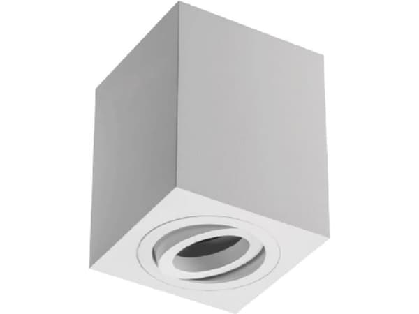 GTV Sensa taklampe 1x50W (OS-SEN5097KWB-10)